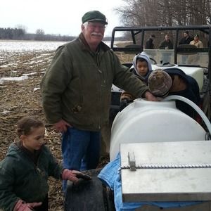 Meet your Posher, Laura